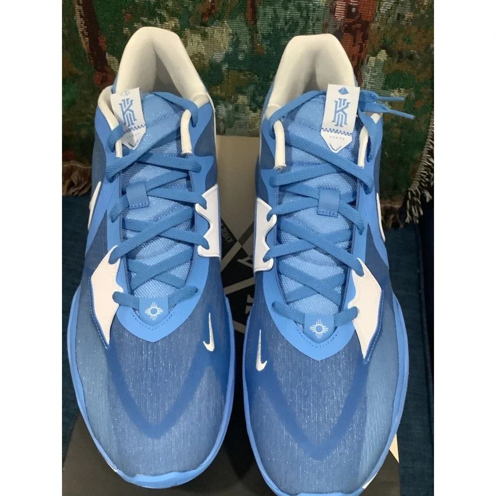 Men's NIKE KYRIE LOW 5 TB PROMO  